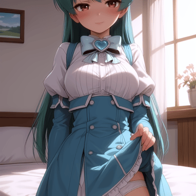 Card background