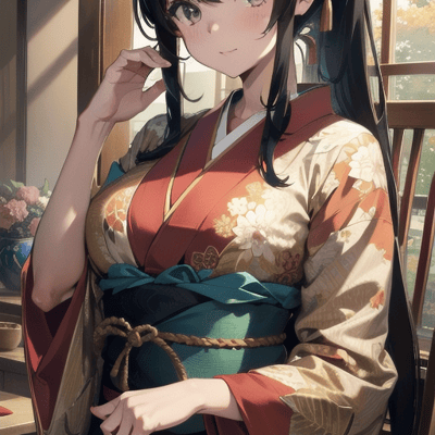 Card background