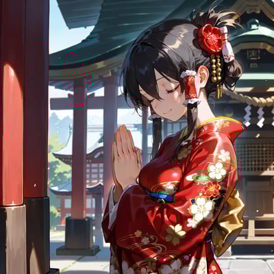 Card background