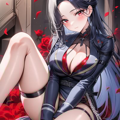 Card background