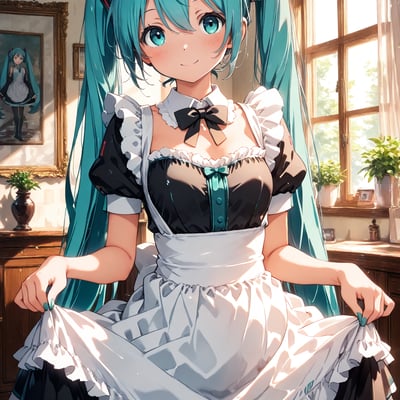 Card background