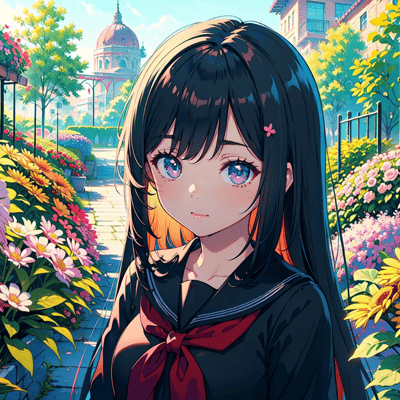 Card background