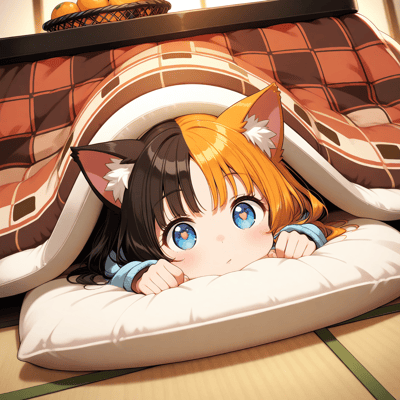 Card background