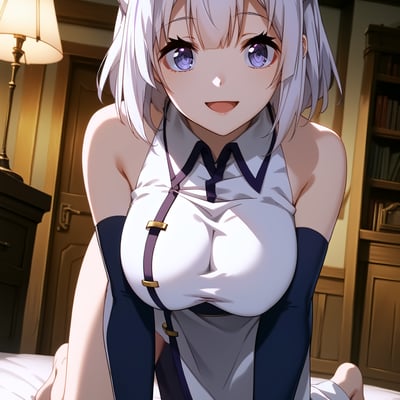 Card background