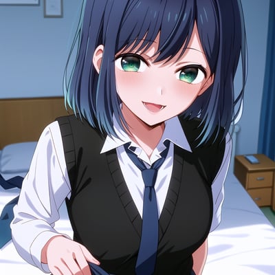 Card background