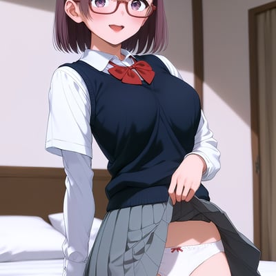 Card background