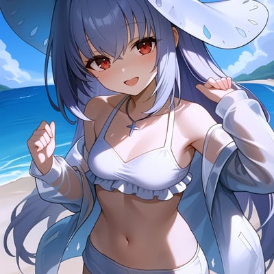 Card background