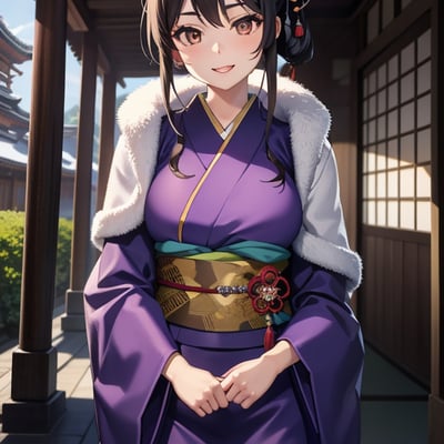 Card background