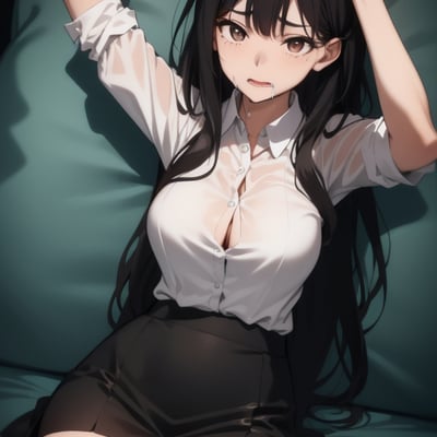 Card background