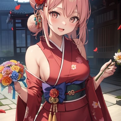 Card background
