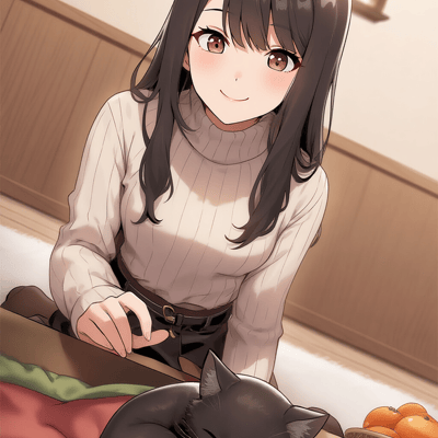 Card background