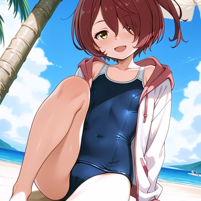 Card background