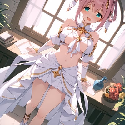 Card background