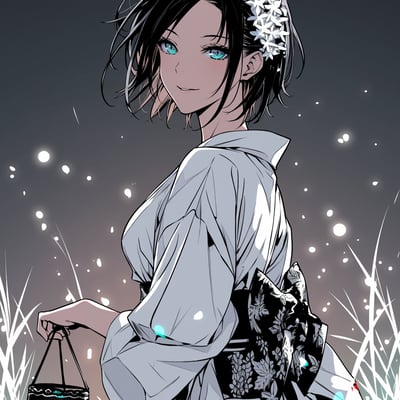 Card background