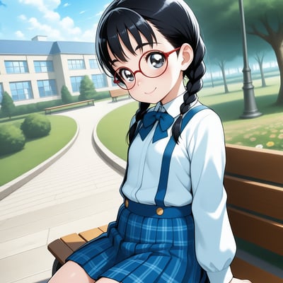 Card background