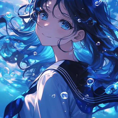 Card background