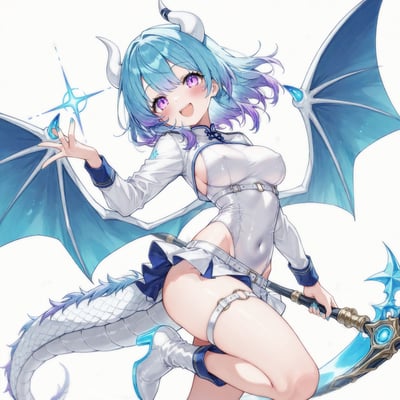 Card background
