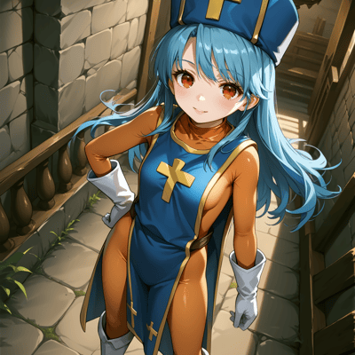 Card background