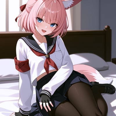 Card background