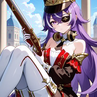 Card background