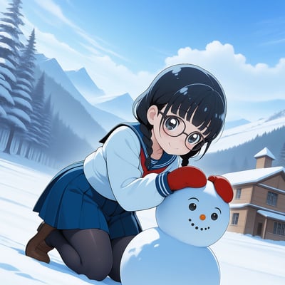 Card background