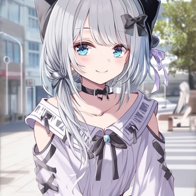 Card background