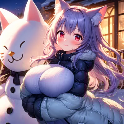 Card background