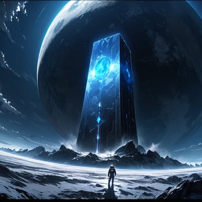 Card background