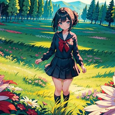 Card background