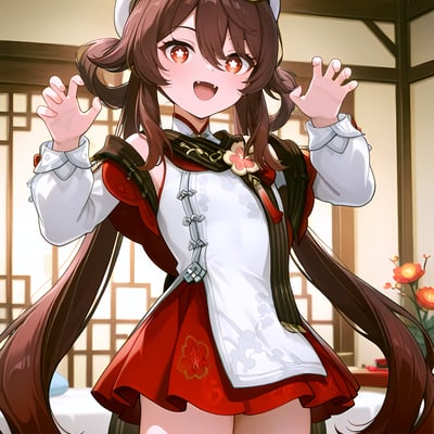 Card background