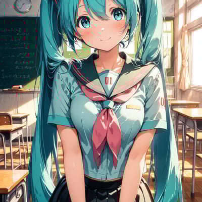 Card background