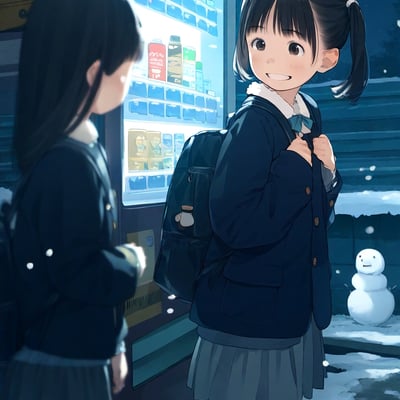 Card background
