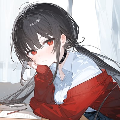 Card background