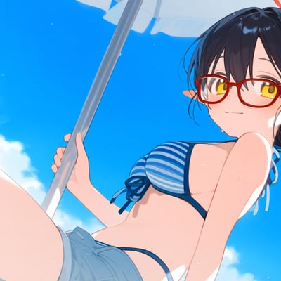 Card background