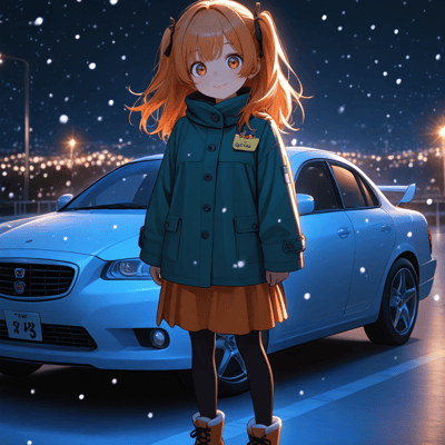 Card background