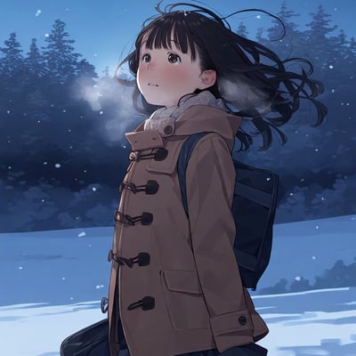 Card background