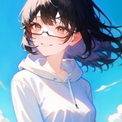 Card background