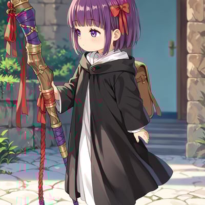 Card background