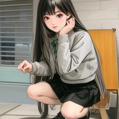 Card background