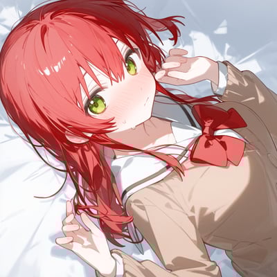 Card background