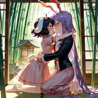 Card background