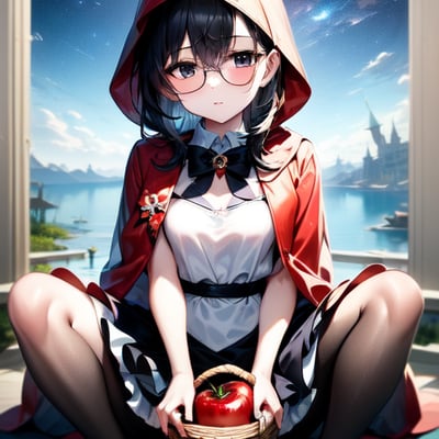 Card background