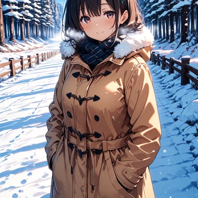 Card background