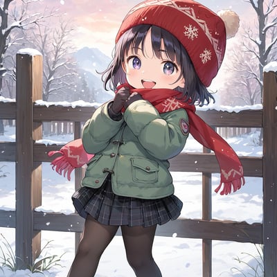Card background