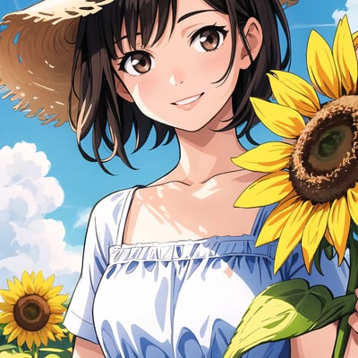 Card background