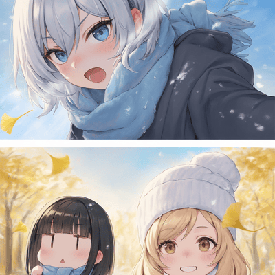 Card background