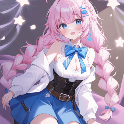 Card background