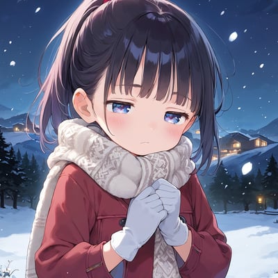 Card background