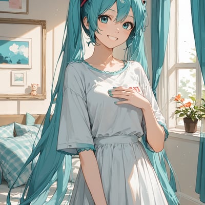 Card background