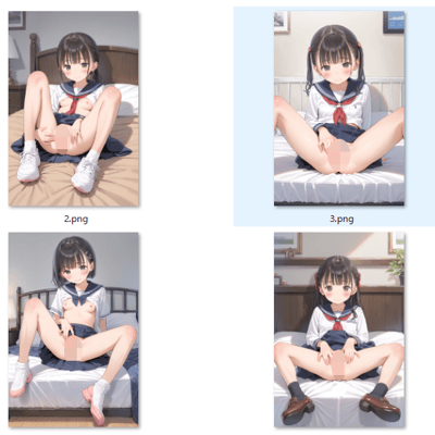 Card background